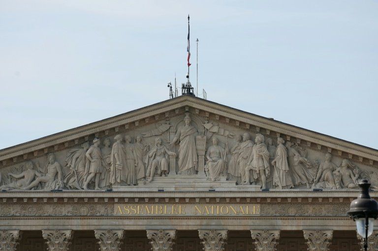 L'Assemblée se transforme en ring de campagne pour LFI et le RN à dix mois de la présidentielle