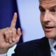 Macron veut un bouclier démocratique contre l'IA sauvage