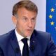 Macron tempère l'optimisme sur un accord Iran-États-Unis