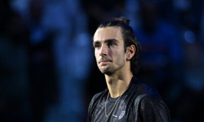 Musetti et Rune, la galère continue : Wimbledon toujours dans le viseur