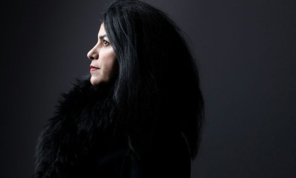 Marjane Satrapi, l'autrice de « Persepolis », emportée par le chagrin à 56 ans