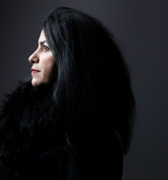 Marjane Satrapi, l'autrice de « Persepolis », emportée par le chagrin à 56 ans