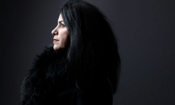 Marjane Satrapi, l'autrice de « Persepolis », emportée par le chagrin à 56 ans