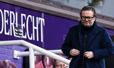 Anderlecht en ébullition : le propriétaire pris pour cible