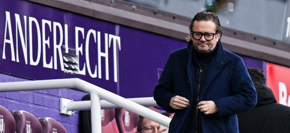 Anderlecht en ébullition : le propriétaire pris pour cible