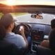 Votre voiture au soleil un vrai four des objets à ne jamais y laisser