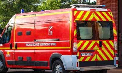 Quatorze blessés dans un incendie volontaire à Valence la piste criminelle confirmée