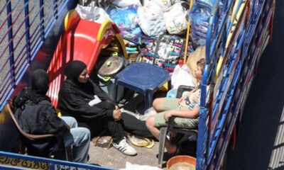 Trêve fragile au Liban entre Israël et le Hezbollah