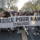 Nahel affaire le policier va t il échapper à un procès pour meurtre