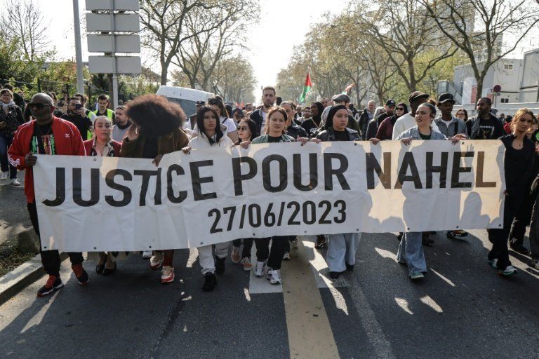 Nahel affaire le policier va t il échapper à un procès pour meurtre
