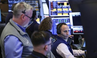 Wall Street retient son souffle avant le verdict de la Fed