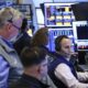 Wall Street retient son souffle avant le verdict de la Fed