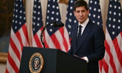 La Fed garde ses taux mais prépare déjà la suite