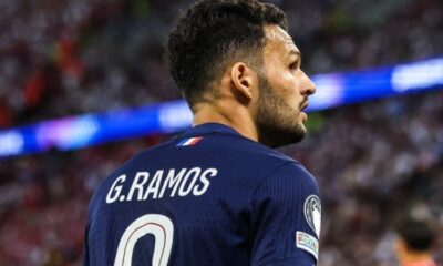 Mercato géant : Ramos rejoint Milan, Fati s'offre Monaco, Lewandowski file en MLS