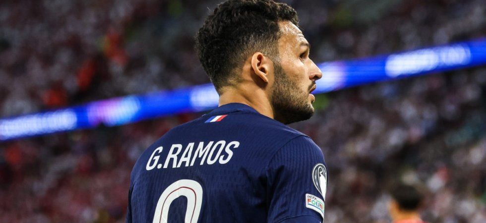 Mercato géant : Ramos rejoint Milan, Fati s'offre Monaco, Lewandowski file en MLS