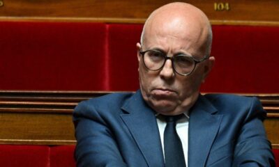 Nice perd les épreuves de glace des JO 2030 à cause de son propre maire
