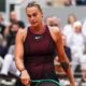 Aryna Sabalenka a craqué mentalement après Roland-Garros et a dû consulter un psy