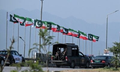 Iran États-Unis trois sujets de discorde qui fragilisent le cessez-le-feu
