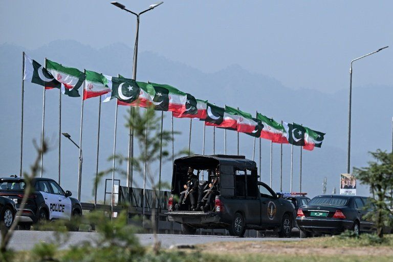 Iran États-Unis trois sujets de discorde qui fragilisent le cessez-le-feu