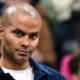 Tony Parker fier comme un pape : "Wembanyama est le meilleur joueur NBA, de loin"