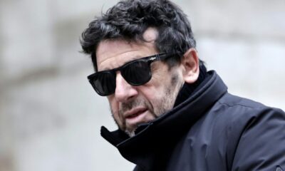 Patrick Bruel toujours en garde à vue alors que trois nouvelles plaintes pour viol sont déposées