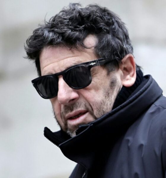 Patrick Bruel toujours en garde à vue alors que trois nouvelles plaintes pour viol sont déposées