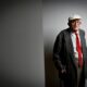 David Hockney, le peintre qui a transformé les piscines en chefs-d'œuvre, s'est éteint à 88 ans