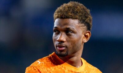 Amad Diallo entre dans l’histoire et voit plus grand