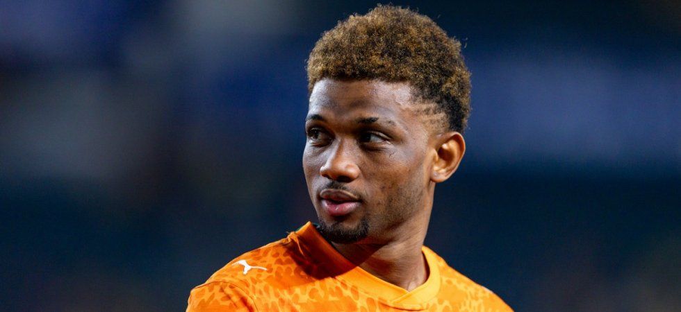 Amad Diallo entre dans l’histoire et voit plus grand