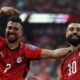 L'Égypte exorcise ses démons du Mondial