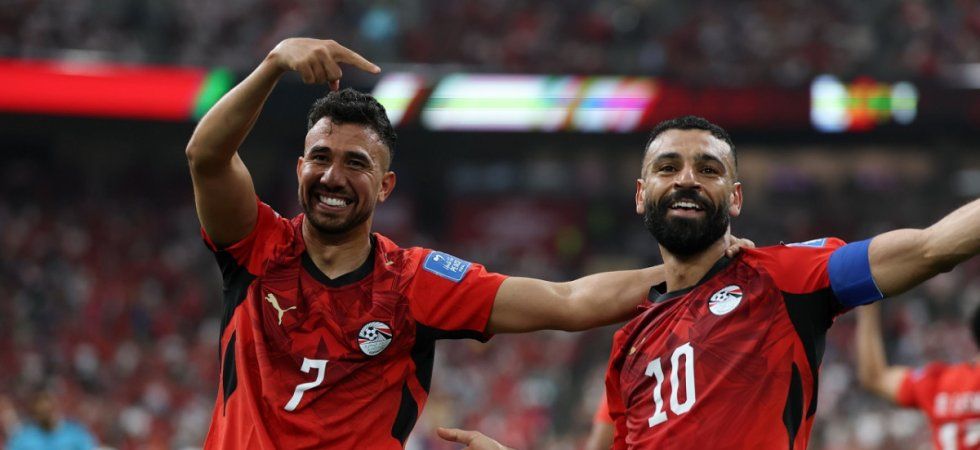L'Égypte exorcise ses démons du Mondial