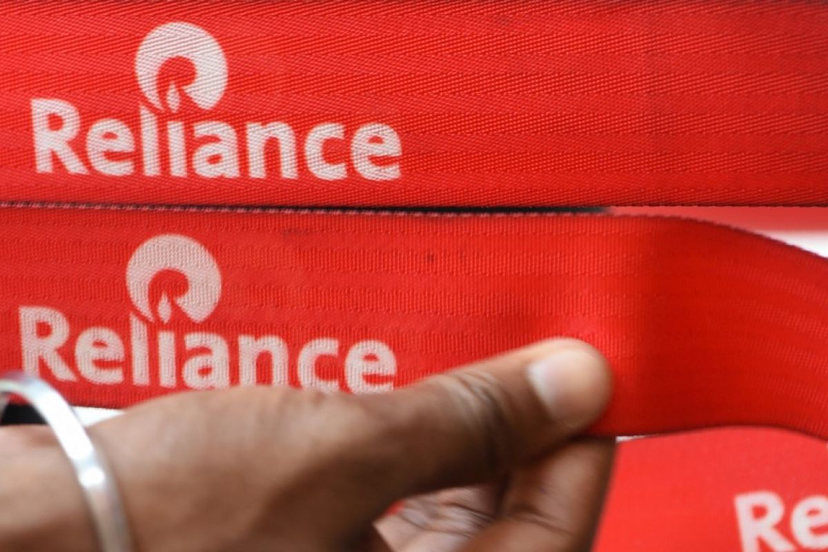 Jio Platforms s'envole vers la Bourse indienne avec une valorisation record