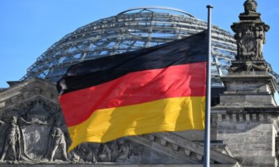 L'Allemagne respire enfin avec une inflation à 2,3%