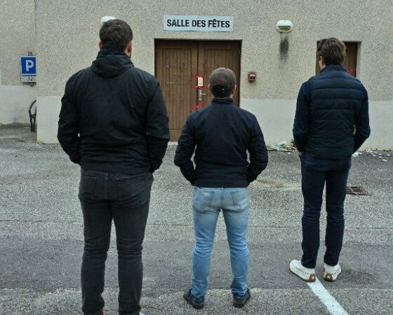 Les 11 accusés du drame de Crépol bientôt jugés par les assises