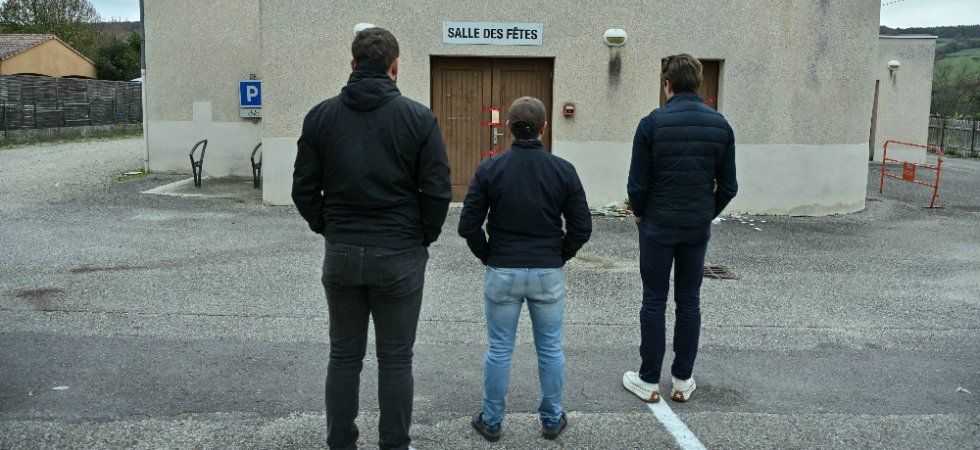 Les 11 accusés du drame de Crépol bientôt jugés par les assises
