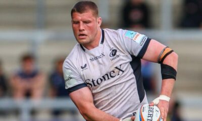 Tom Willis, le roi de Premiership qui va enflammer l'UBB