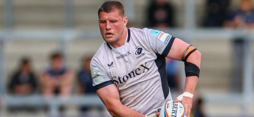 Tom Willis, le roi de Premiership qui va enflammer l'UBB