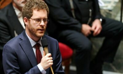 David Amiel refuse de faire des fonctionnaires les boucs émissaires du déficit français