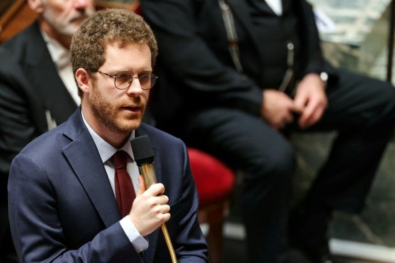 David Amiel refuse de faire des fonctionnaires les boucs émissaires du déficit français