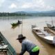 Un fleuve empoisonné, des vies en suspens
