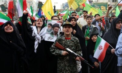 L’Iran des mollahs a survécu à la guerre, et l’opposition se retrouve plus isolée que jamais