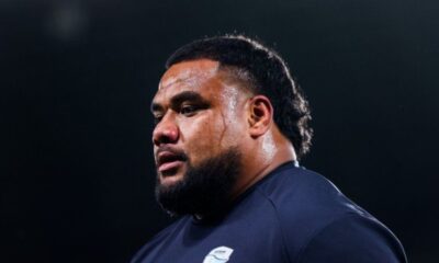 Tevita Tatafu, le mystère du XV de France se précise