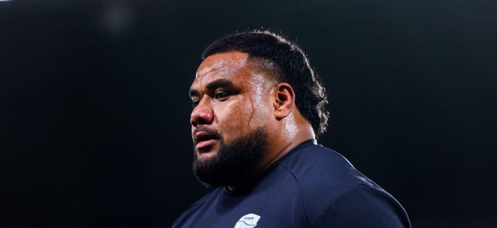Tevita Tatafu, le mystère du XV de France se précise