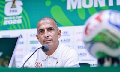 La Tunisie lance son Mondial avec un défi de taille face à la Suède