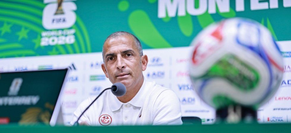 La Tunisie lance son Mondial avec un défi de taille face à la Suède