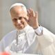 Le pape mise sur Metz pour lancer un appel à l'Europe