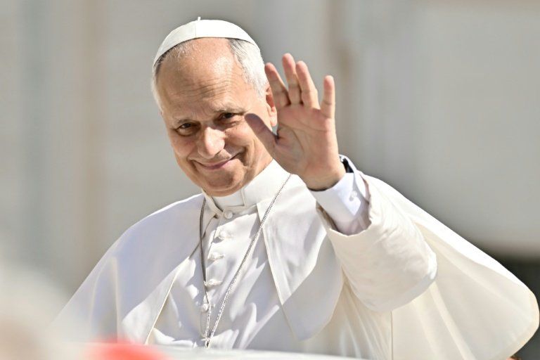 Le pape mise sur Metz pour lancer un appel à l'Europe
