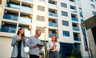 Un immeuble entier pour soi seul la tentation de l investisseur solitaire