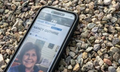 La note des ravisseurs jette un voile tragique sur la disparition d'une octogénaire