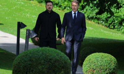 Poutine dans le viseur du G7